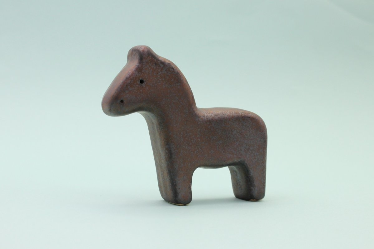 画像21: マホロバ工房　おうまさん (４色  各S,M,Lサイズ) (21)