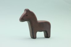 画像21: マホロバ工房　おうまさん (４色  各S,M,Lサイズ) (21)