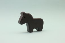 画像15: マホロバ工房　おうまさん (４色  各S,M,Lサイズ) (15)