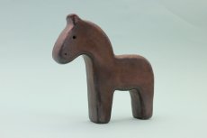 画像19: マホロバ工房　おうまさん (４色  各S,M,Lサイズ) (19)