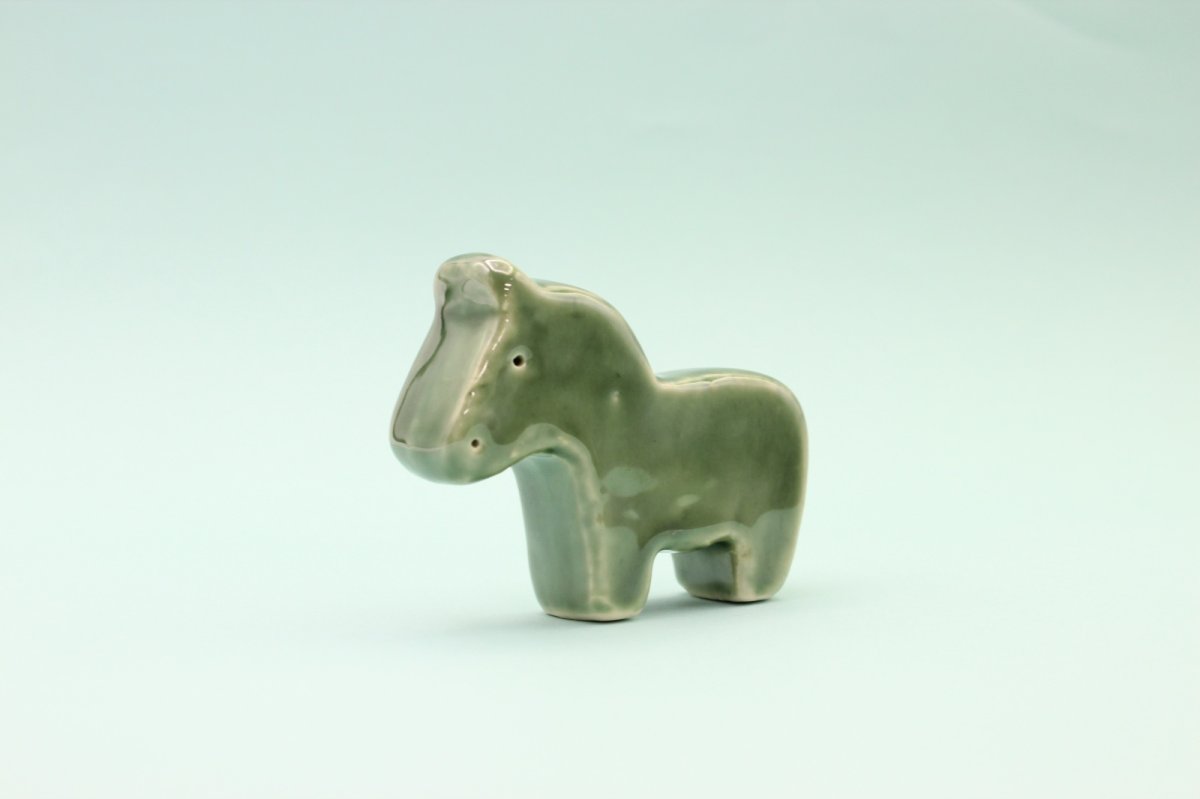 画像12: マホロバ工房　おうまさん (４色  各S,M,Lサイズ) (12)