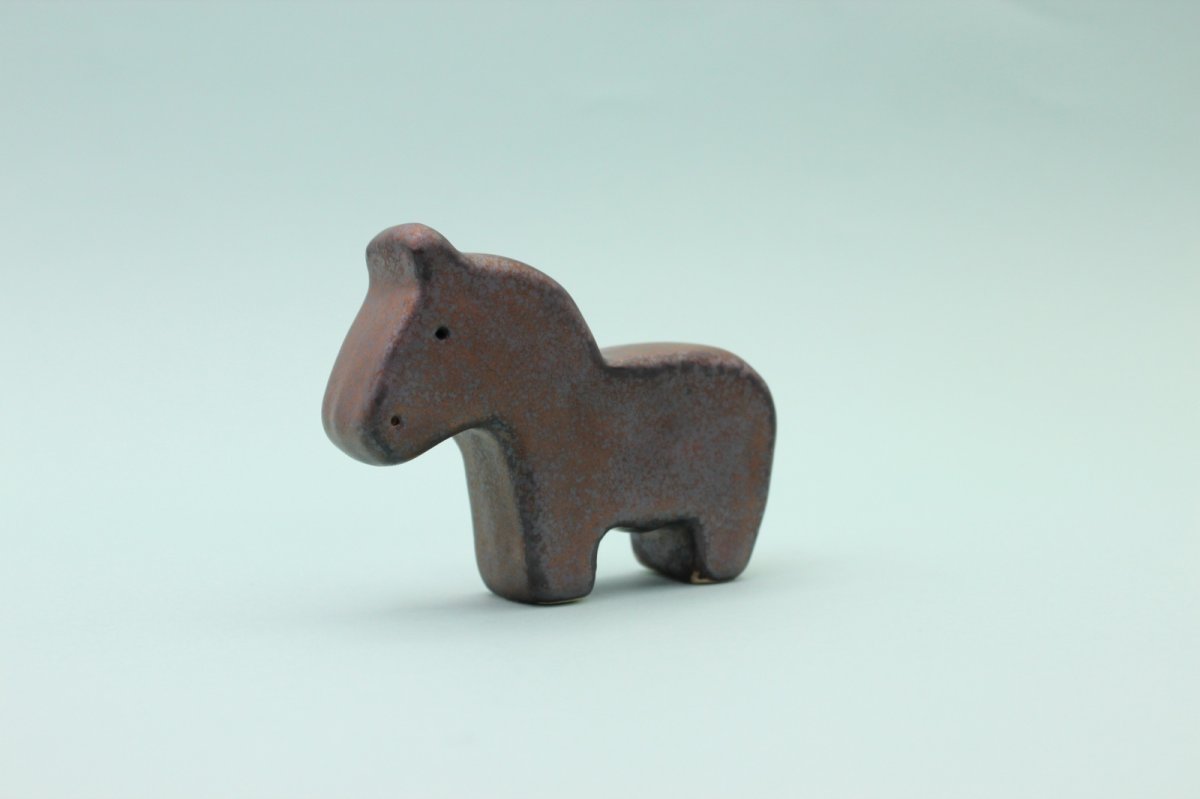 画像22: マホロバ工房　おうまさん (４色  各S,M,Lサイズ) (22)