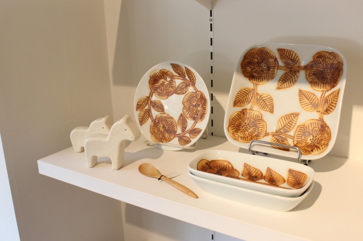 画像26: マホロバ工房　おうまさん (４色  各S,M,Lサイズ) (26)