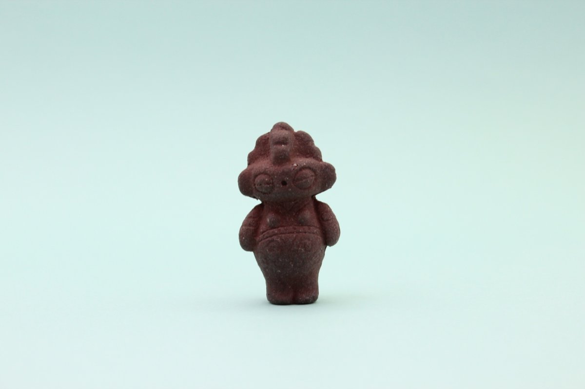 画像8: マホロバ工房　土偶ちゃん (8)