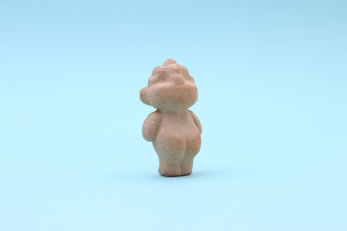 画像12: マホロバ工房　土偶ちゃん (12)