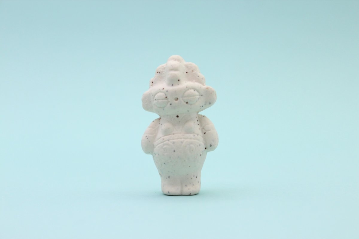 画像14: マホロバ工房　土偶ちゃん (14)