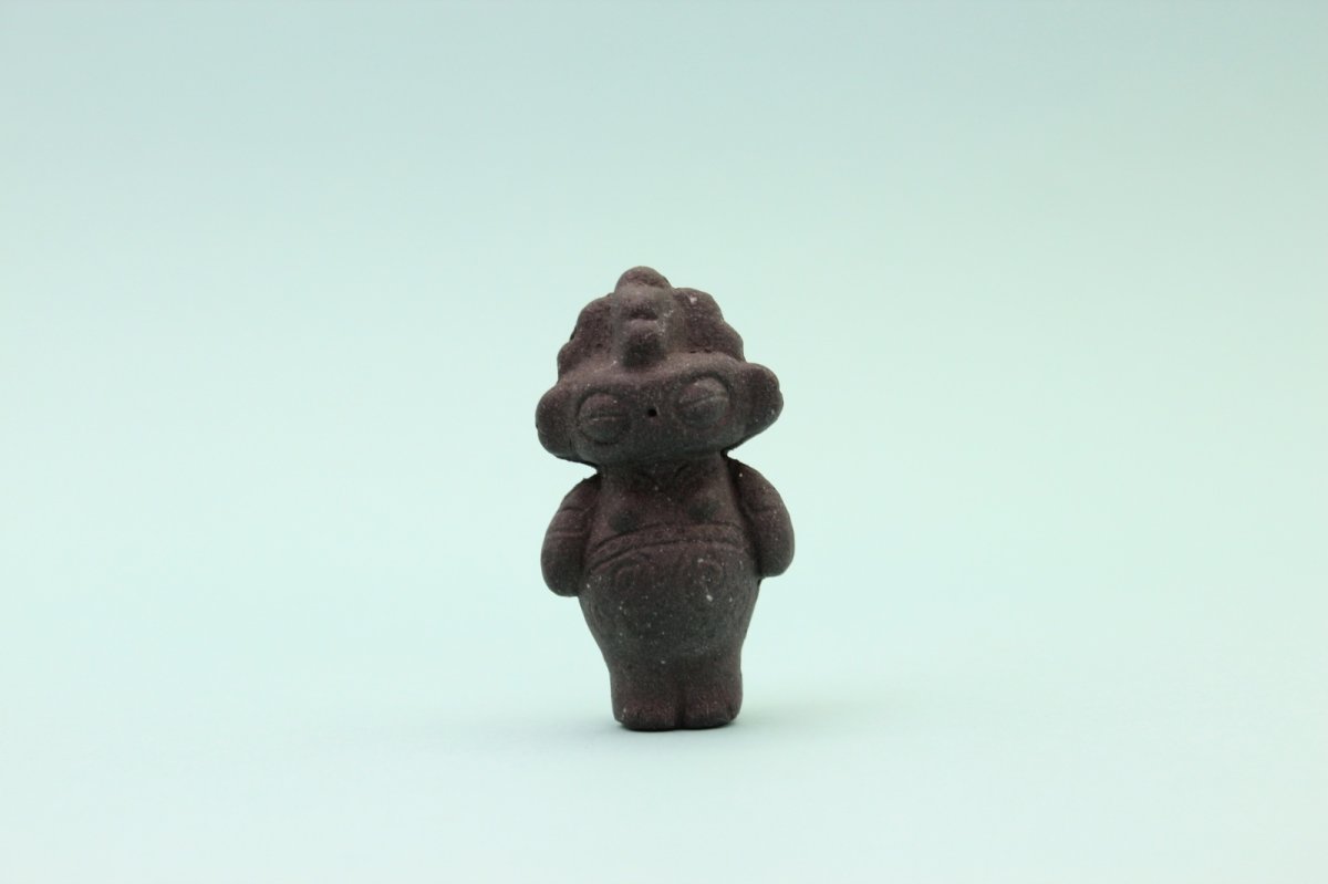 画像5: マホロバ工房　土偶ちゃん (5)