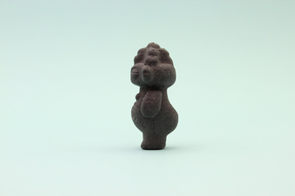 画像7: マホロバ工房　土偶ちゃん (7)