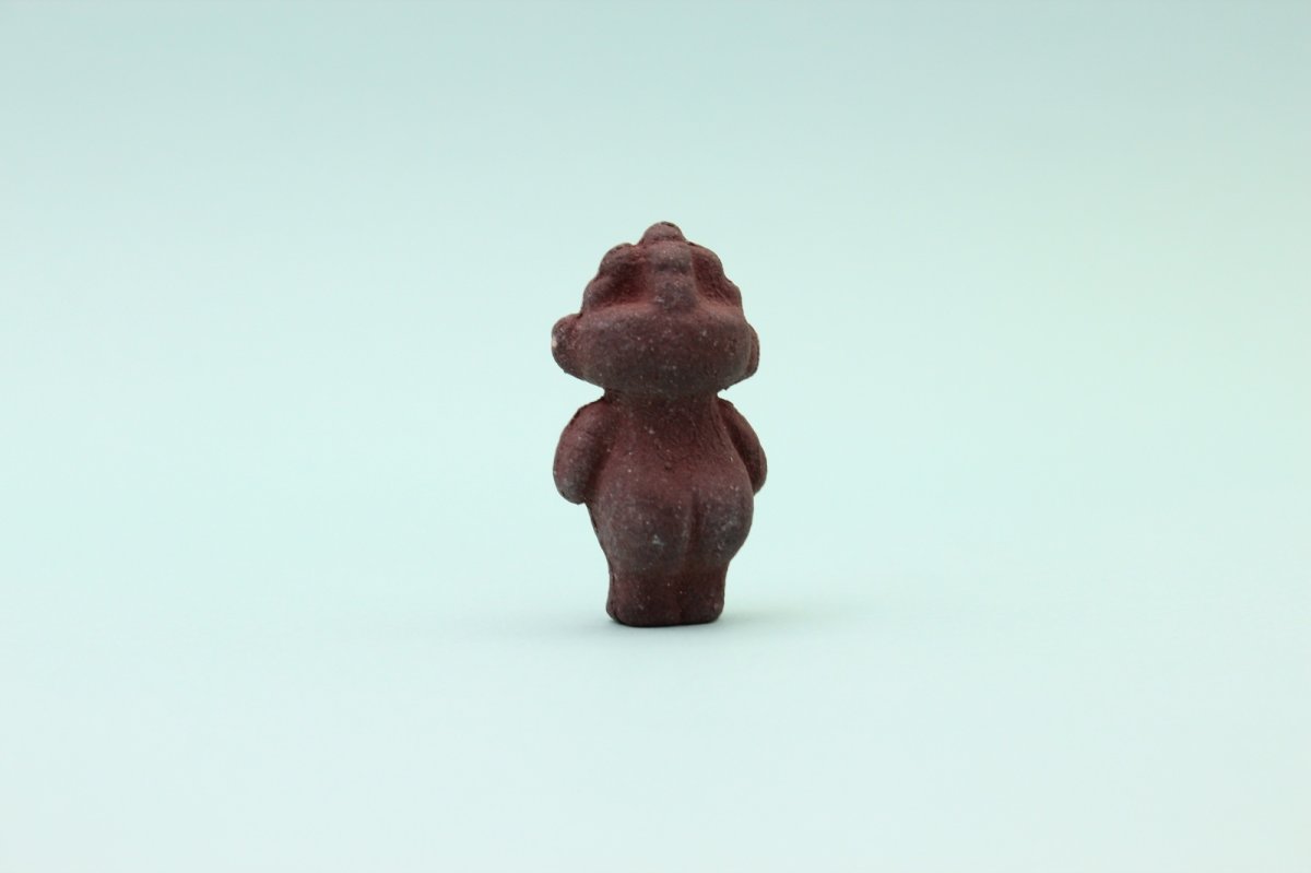 画像9: マホロバ工房　土偶ちゃん (9)