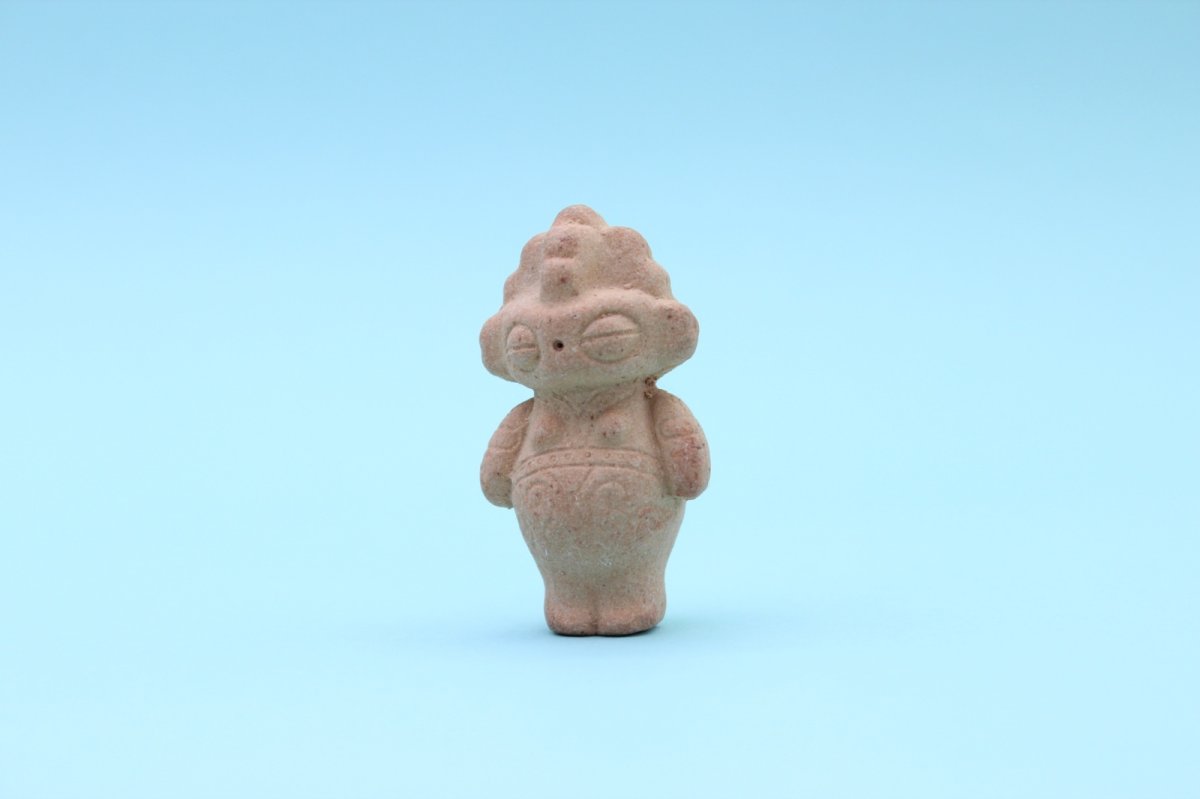 画像11: マホロバ工房　土偶ちゃん (11)