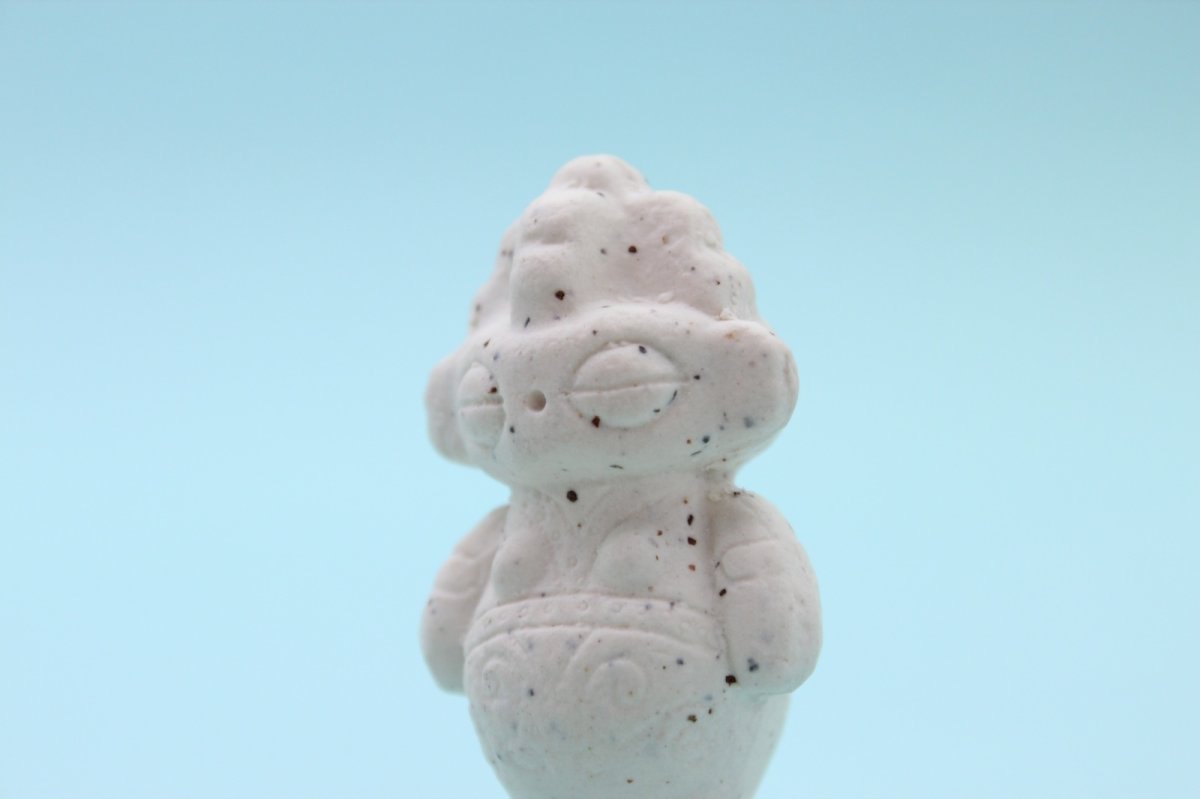 画像18: マホロバ工房　土偶ちゃん (18)