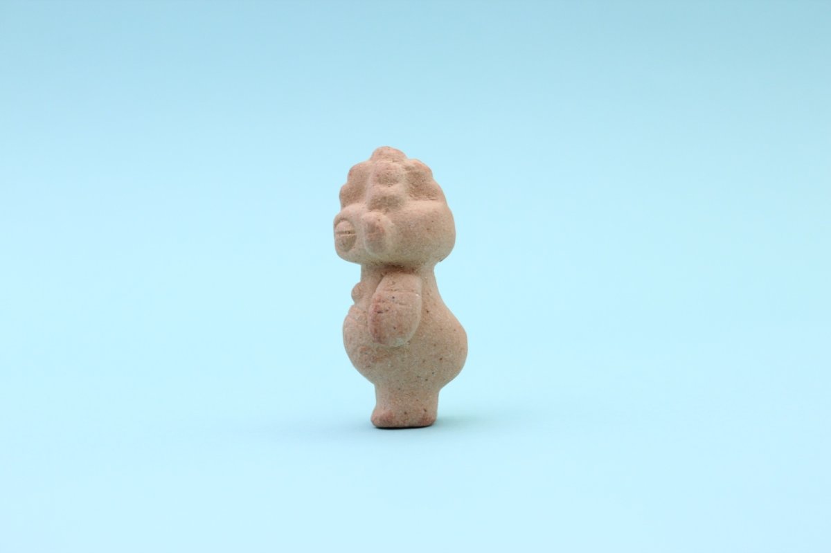 画像13: マホロバ工房　土偶ちゃん (13)