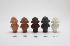画像1: マホロバ工房　土偶ちゃん (1)